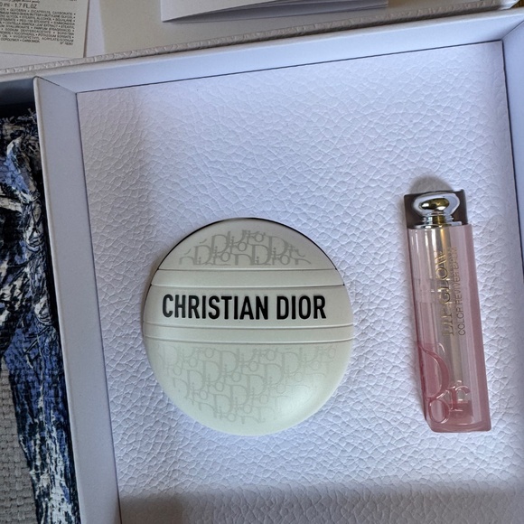 Dior Around the World gift box, new - Picture 3 of 9